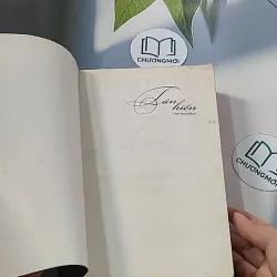 Học viện Ma Cà Rồng - Tập 6: Tận Hiến - Richelle Mead 688656