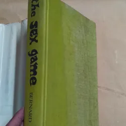 The Sex Game - Jessie Bernard 1007193