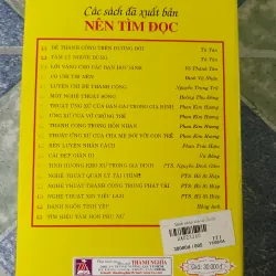 Phép giành chiến thắng theo Tôn Tử binh pháp - Lam Giang & Nguyễn Quang Trứ 756044