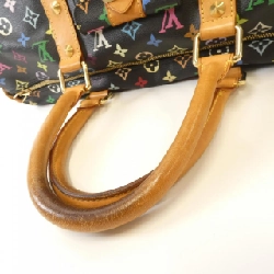 Túi Boston Louis Vuitton Multicolor 45cm M92640 615183