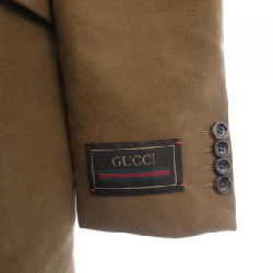 Gucci GUCCI 774538 Z370C Áo khoác - Hàng hiệu Chính hãng 894295