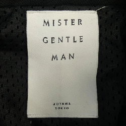 Mr. Gentleman MGM-OT01 Áo khoác - Hàng hiệu Chính hãng 902168