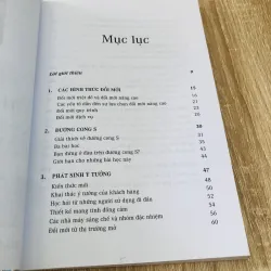 4 CUỐN CẨM NANG KINH DOANH HARVARD  1022315