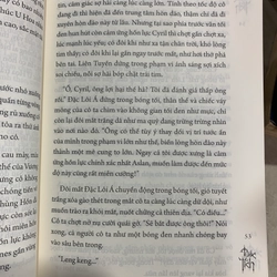 TƯỚC TÍCH (TẬP 2) - QUÁCH KÍNH MINH 547985