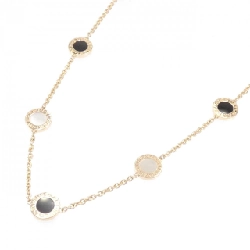 Bulgari Bulgari Bulgari Dây chuyền - Hàng hiệu Chính hãng 844581