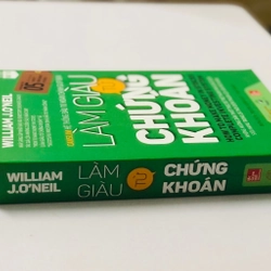 📘 LÀM GIÀU TỪ CHỨNG KHOÁN – William J. O’Neil 503714