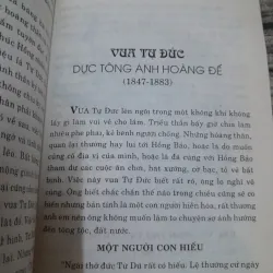 NHÀ NGUYỄN Chín Chúa Mười ba Vua- Tg Phi Long . Bản in 2003 Nxb Đà Nẵng 781265