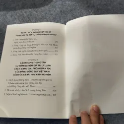 CÁCH MẠNG THÁNG TÁM 1945. THẮNG LỢI VĨ ĐẠI ĐẦU TIÊN CỦA DÂN TỘC VIỆT NAM TRONG THẾ KỶ XX 697770