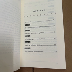 10 bước thực hành trở thành chuyên gia thuyết trình 507878