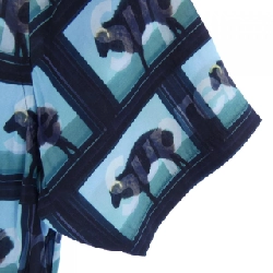 シュプリーム SUPREME DEMIEN HIRST S/S SHI S／Sシャツ - Hàng hiệu Authentic 883815