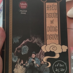 Hiểu người để dùng người 304813