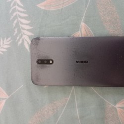 Nokia 2.3 32gb ram4gb 81045