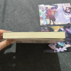 Infinite Dendrogram (Tập 2) - Tặng kèm 2 postcard - Sakon Kaidou 786328