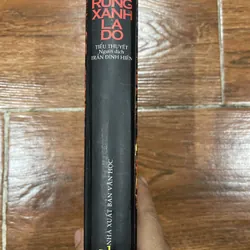Rừng xanh lá đỏ - Mạc Ngôn (7) 596964
