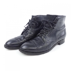 Giày boot ALDEN N3901 - Hàng hiệu Authentic 902577