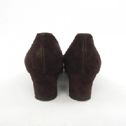 Giày cao gót BRUNO MAGLI - Hàng hiệu Authentic 827785