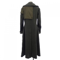 YOHJI YAMAMOTO+NOIR NC-C11-813 Áo khoác 628014