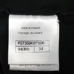 Áo phông CHANEL - Hàng hiệu Chính hãng 826891