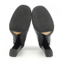 Giày bốt CHANEL Turn Lock G29293X15037 - Hàng hiệu Authentic 828113