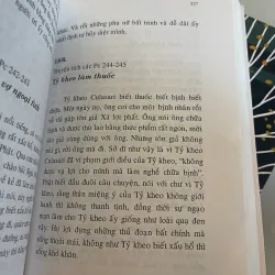 TRÍCH PHÁP CÚ NAM TÔNG - TRÍ QUANG biên tập  1027543