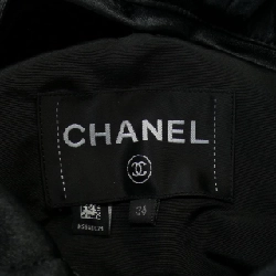 【Mã giảm giá】Áo khoác CHANEL 638635