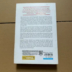 Tấy cả chúng ta đều hành xử cảm tính 800090