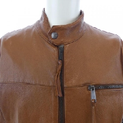 Áo khoác da DSQUARED2 74AM249 - Hàng hiệu Authentic 891897