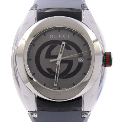 Gucci YA137109A Sink Quartz - Hàng hiệu Authentic