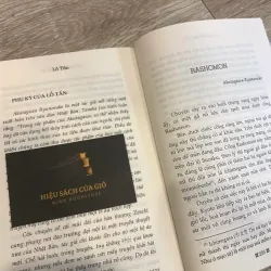 Chuyện cũ viết lại - Lỗ Tấn 779017