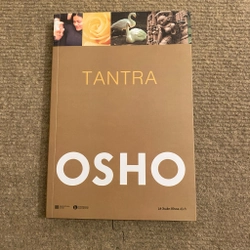 Sách mới Tantra Osho 