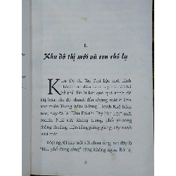 Chó hoang - Bùi Tự Lực 1000789