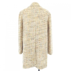 【Mã giảm giá】【Cổ điển】Áo khoác Chanel CHANEL 637849