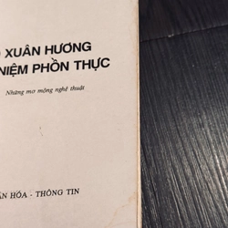 Hồ Xuân Hương Hoài niệm phồn thực - Đỗ Lai Thuý 537161