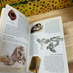 Van Gogh tập 1 - Sách Kiến Thức Tranh Màu 927237