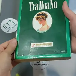 Trà Hoa Nữ 674981