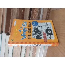 Diary of a Wimpy Kid Series - Jeff Kinney 408985