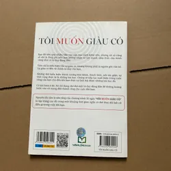 Tôi muốn giàu có 693230