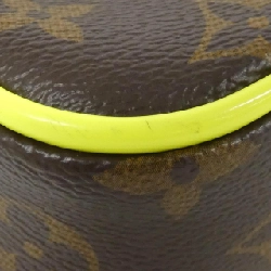 Túi đeo vai Louis Vuitton Monogram Christopher Wearable Wallet M80793 611362