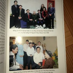 Thăng Long - Hà Nội - Truyền thống, tầm nhìn, động lực vươn tới 721104