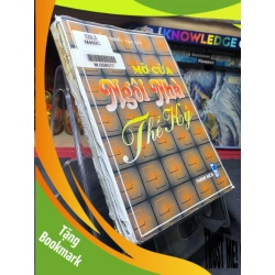 (TẶNG BOOKMARK) Mở cửa ngôi nhà thế kỷ 1999 mới 60% ố bẩn cong ẩm Nhiều tác giả RBK0906 SÁCH VĂN HỌC