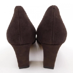 Giày cao gót BRUNO MAGLI - Hàng hiệu Authentic 832510