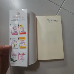 Thuật giao tế 961935