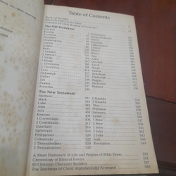 HOLY BIBLE (Old and New Testaments) 527361