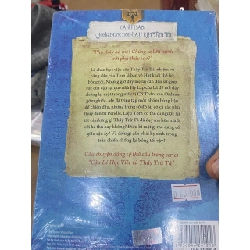 Sự hy sinh của thầy trừ tà - Joseph Delaney 546380