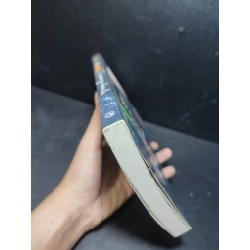 Tôi trồng cỏ bốn lá 2018 Akira Uenishi mới 85% (văn học) HPB.HCM2701 Oreka-Blogmeo 68263