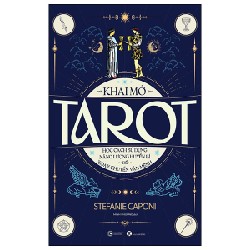 Khai Mở Tarot - Stefanie Caponi 95035