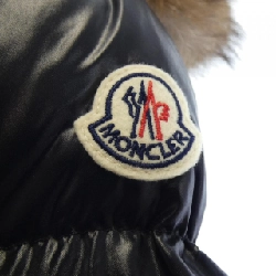 Áo khoác lông vũ MONCLER 637268