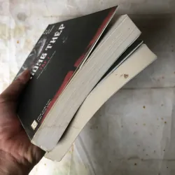 Hoa Hồng Thép (Bộ 2 Tập) - Trà Hựu Thanh 800723