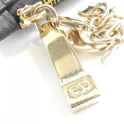 Christian Dior Lady Dior Cosmos S0965ONMJ Ví tiền - Hàng hiệu Authentic 806120