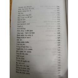 Những nụ cười thiền - 2000 - 195 trang Sách tôn giáo - tâm linh ANTQ3101 909884